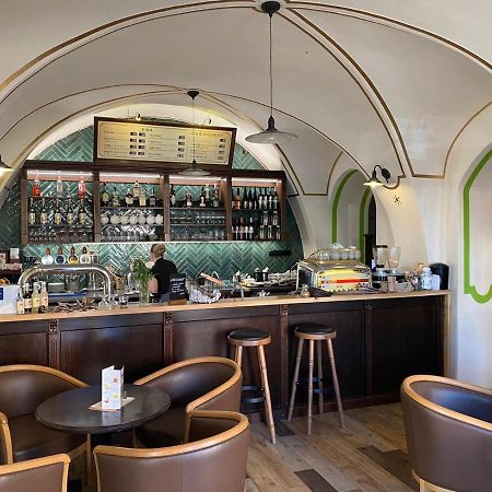 Spišská Nová Ves 维努萨旅馆酒店 外观 照片