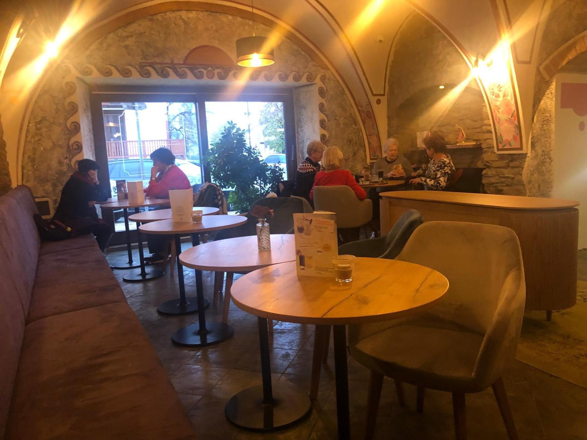 Spišská Nová Ves 维努萨旅馆酒店 外观 照片
